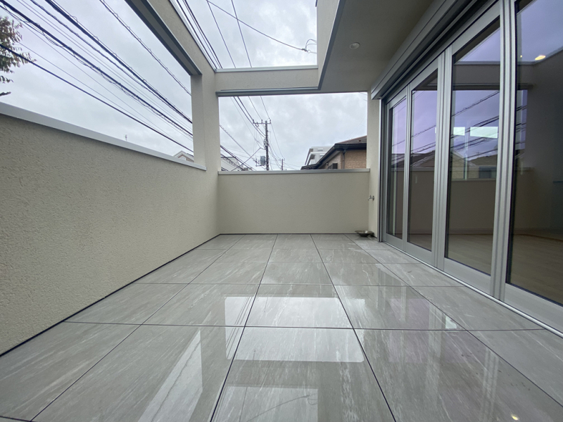 Luxsis 尾山台 Vol.1