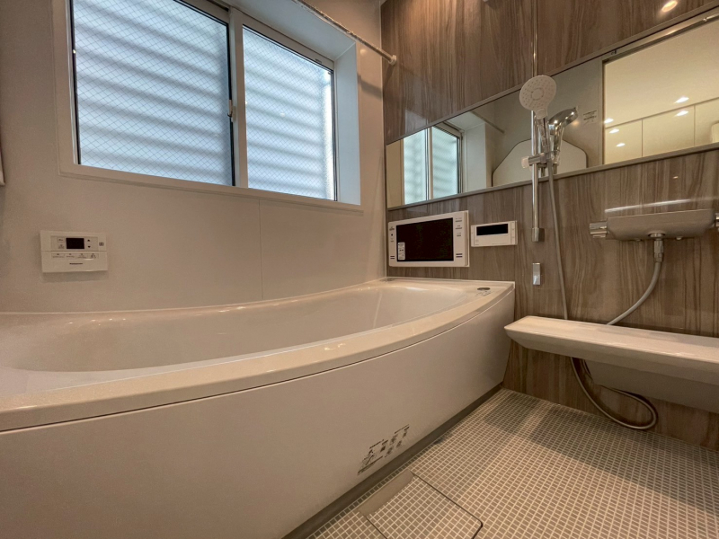 Luxsis 尾山台 Vol.1