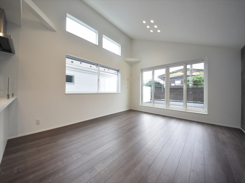 Luxsis 旗の台 Vol.14