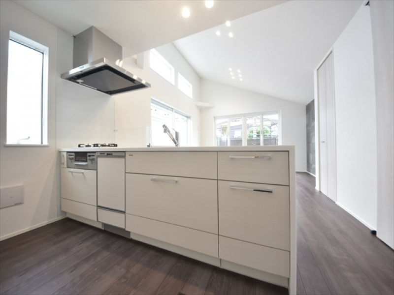 Luxsis 旗の台 Vol.14