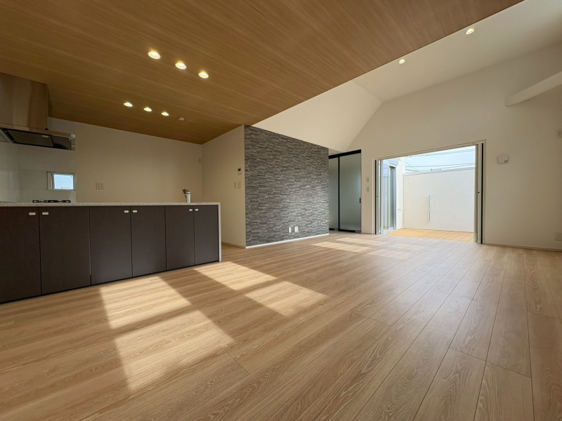 Luxsis 荻窪 Vol.47