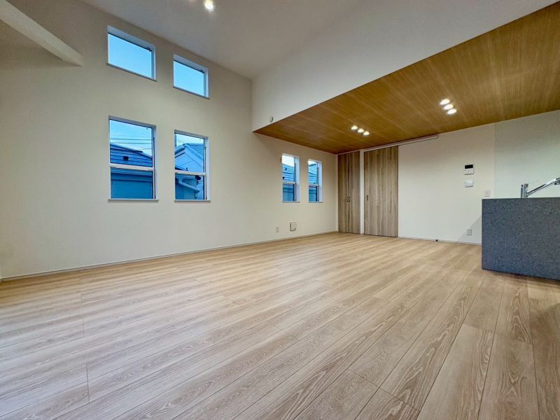 Luxsis 荻窪 Vol.47