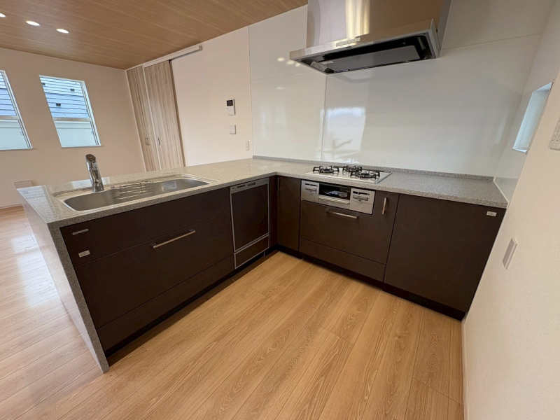 Luxsis 荻窪 Vol.47