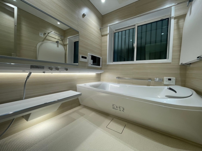 Luxsis 洗足池 Vol.9