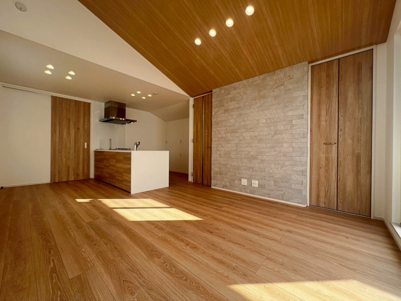 Luxsis 雪が谷大塚 Vol.4