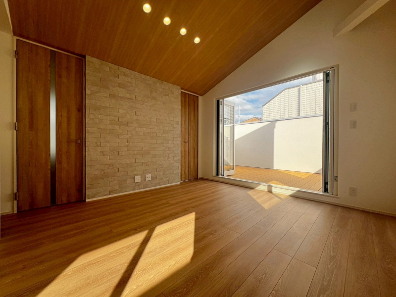 Luxsis 雪が谷大塚 Vol.4