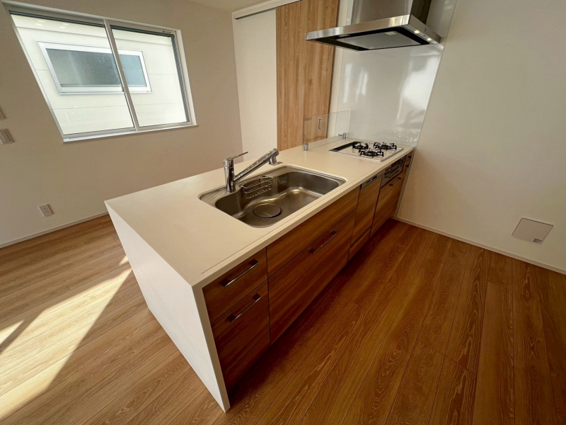 Luxsis 雪が谷大塚 Vol.4