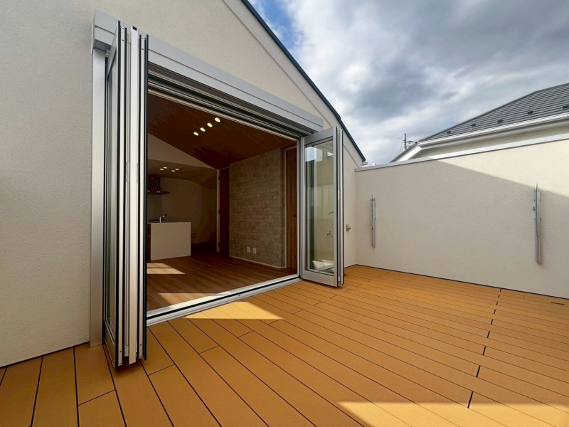 Luxsis 雪が谷大塚 Vol.4