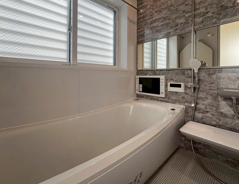 Luxsis 雪が谷大塚 Vol.4