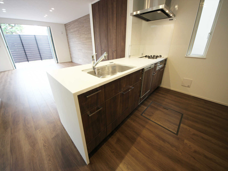 Luxsis 永福町 Vol.24