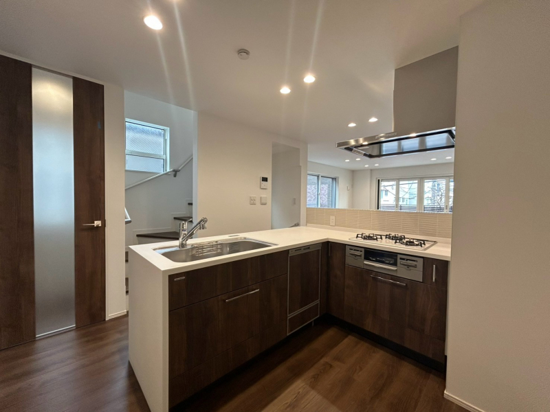 Luxsis 東伏見 Vol.4