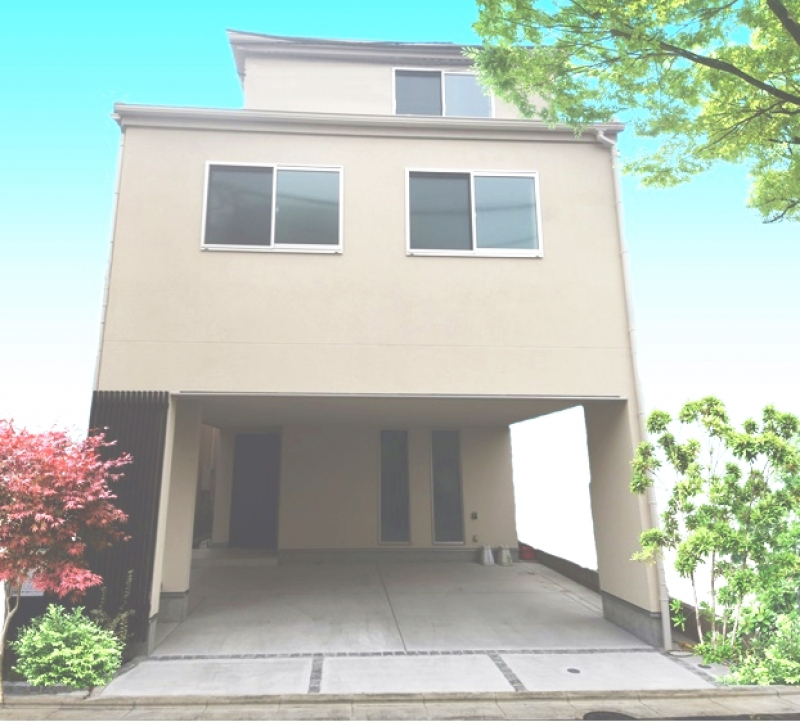 Luxsis 千歳船橋 Vol.14