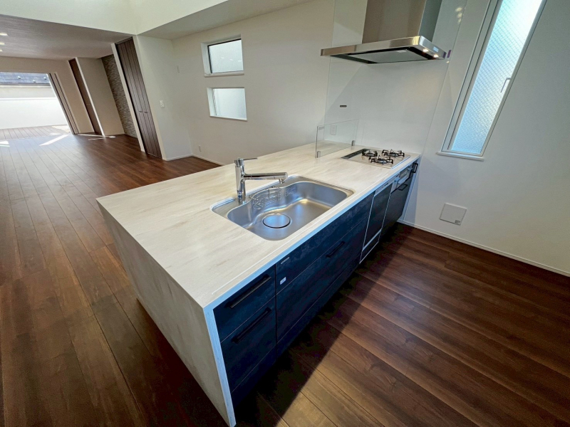 Luxsis 千歳船橋 Vol.14