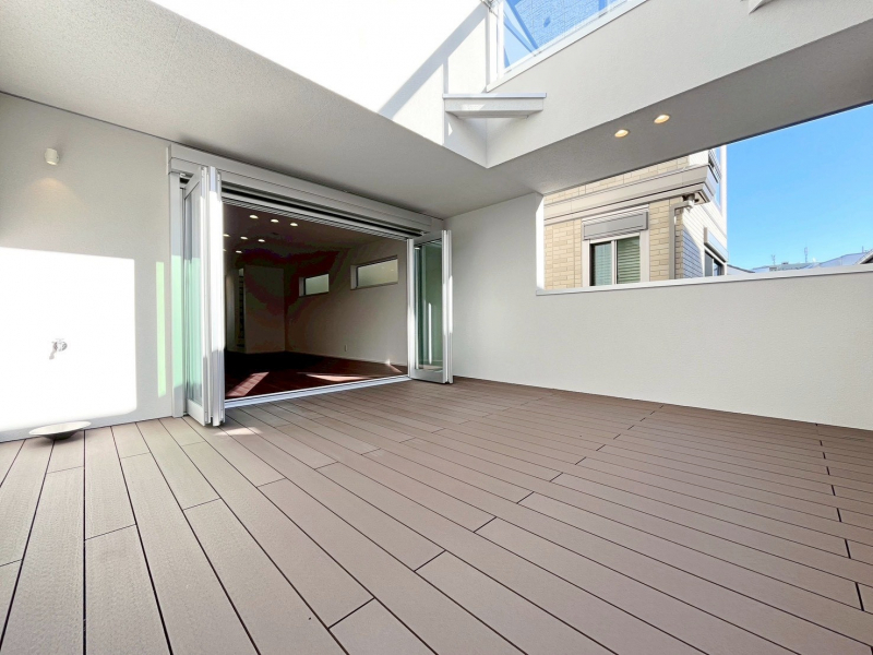 Luxsis 千歳船橋 Vol.14