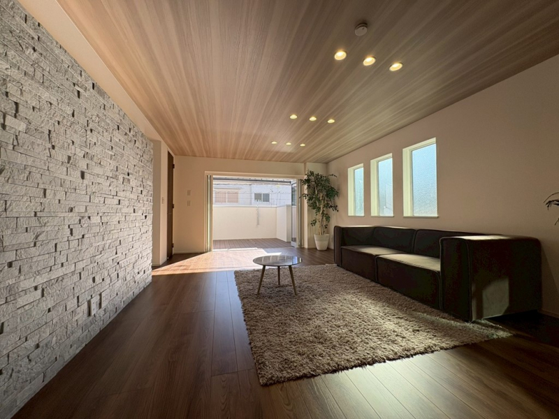 Luxsis 板橋本町 Vol.24