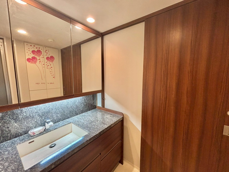 プラウドシティ阿佐ヶ谷フォレストB-4