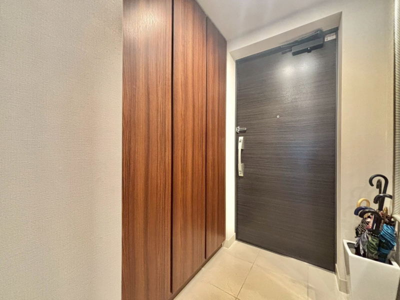 プラウドシティ阿佐ヶ谷フォレストB-4