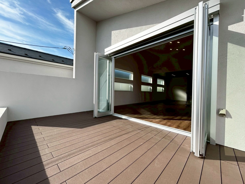 Luxsis 桜新町 Vol.23