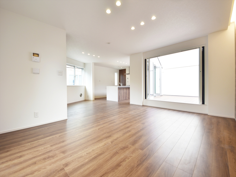 Luxsis 荻窪 Vol.49