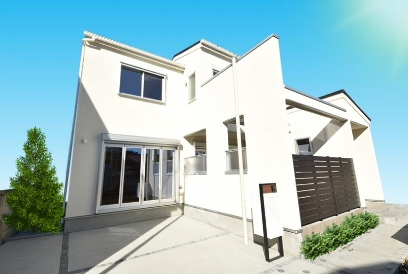 Luxsis 浜田山 Vol.23