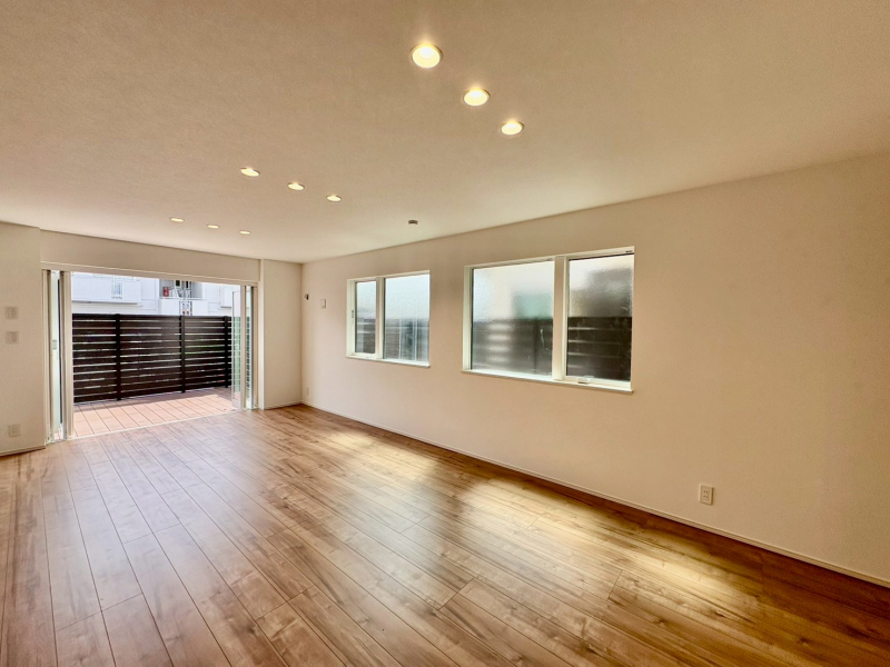 Luxsis 浜田山 Vol.23