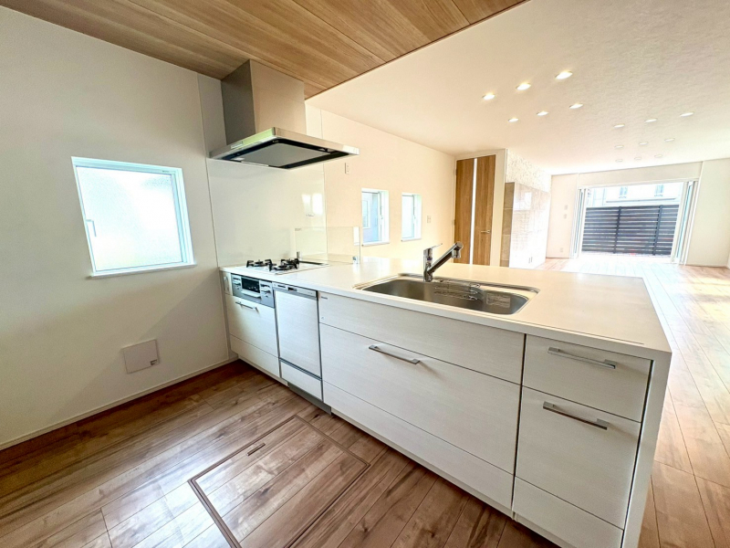 Luxsis 浜田山 Vol.23