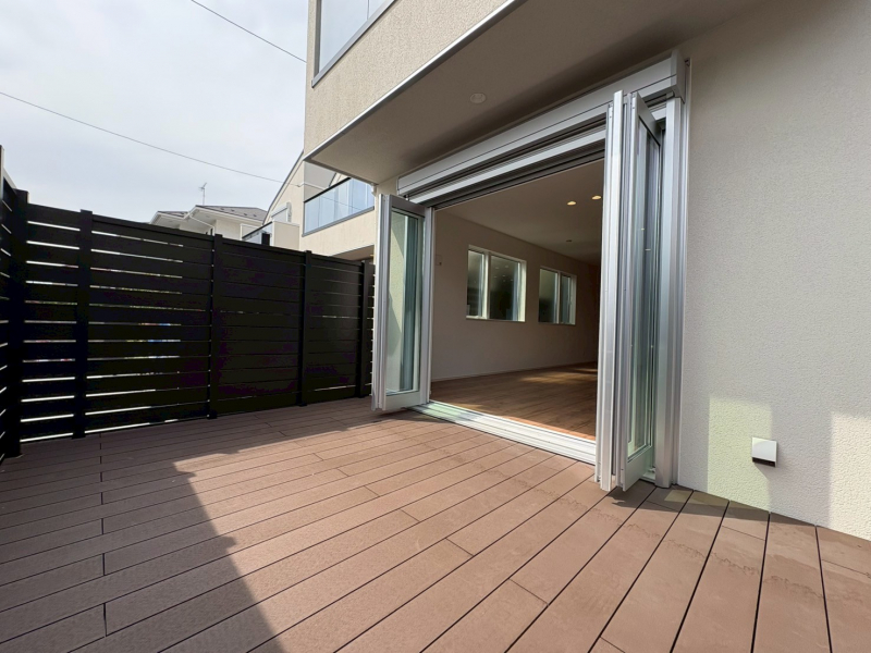 Luxsis 浜田山 Vol.23