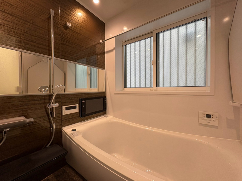 Luxsis 浜田山 Vol.23