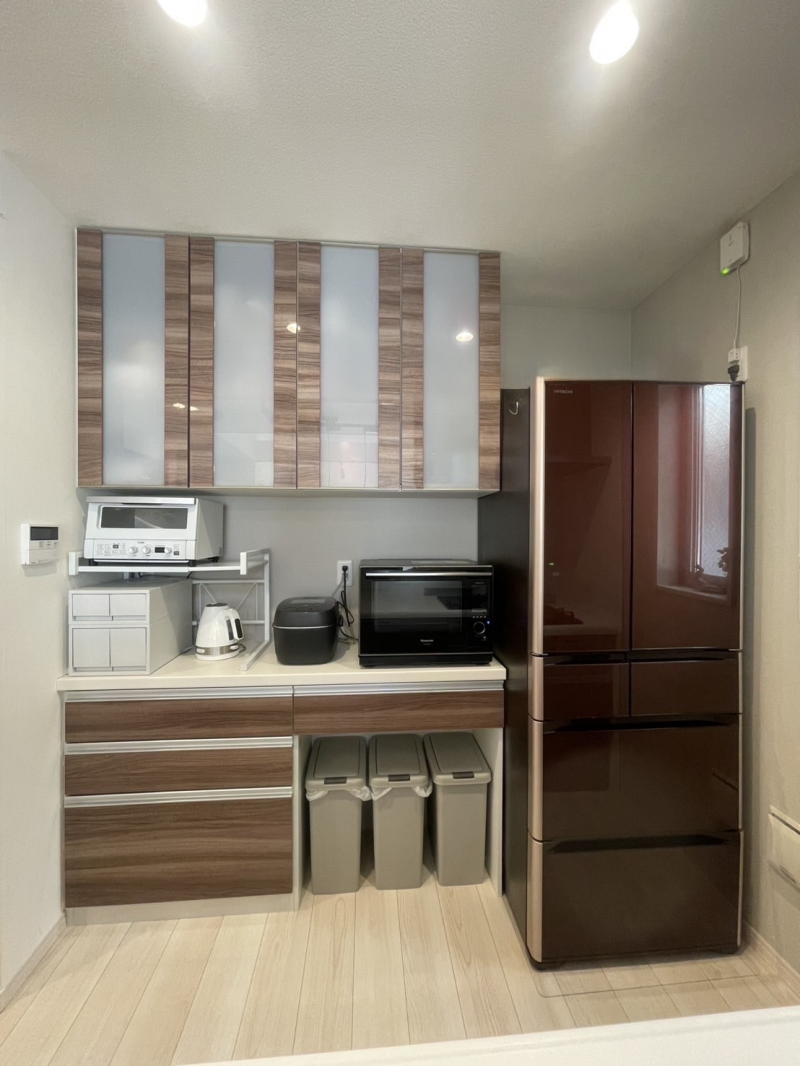 下高井戸三丁目の邸宅