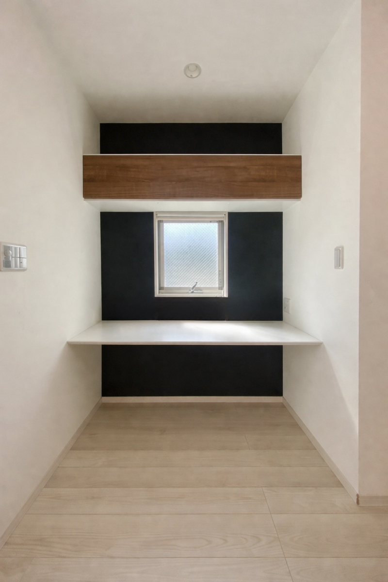 下高井戸三丁目の邸宅