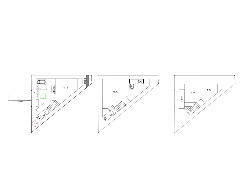 建物参考プラン価格:3,100万円(税込)