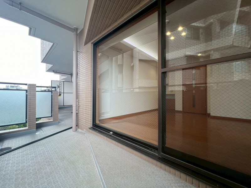 ディアナコート二子玉川園