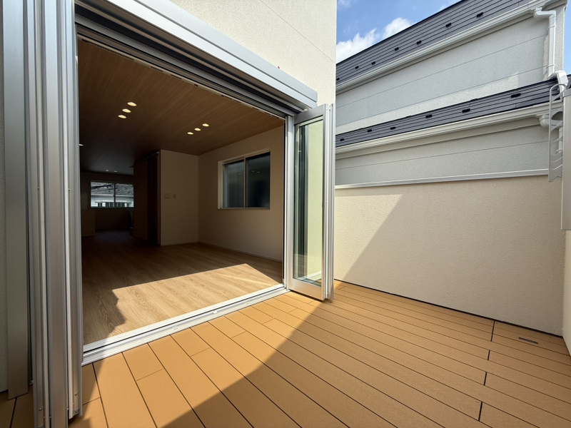 Luxsis 用賀 Vol.6