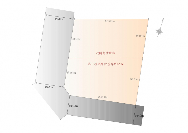 区図面