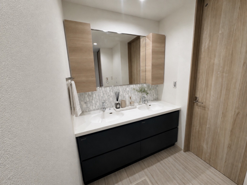 Luxsis 用賀 Vol.7