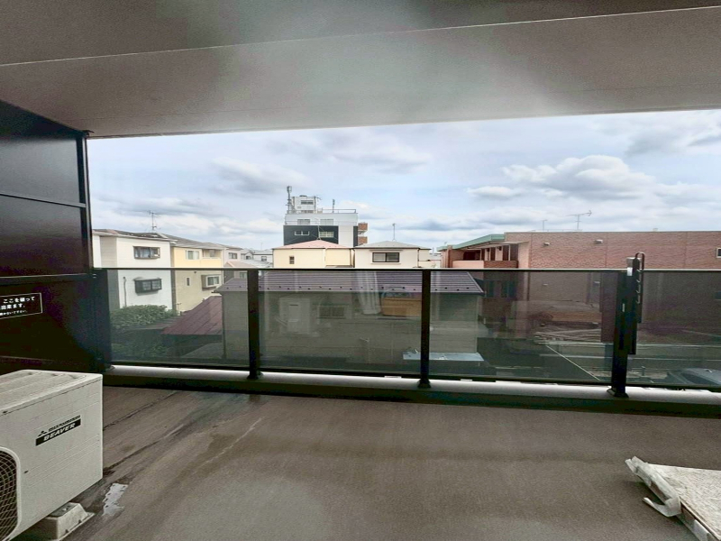 クレストフィーネ板橋本町