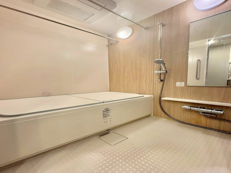 クレストフィーネ板橋本町
