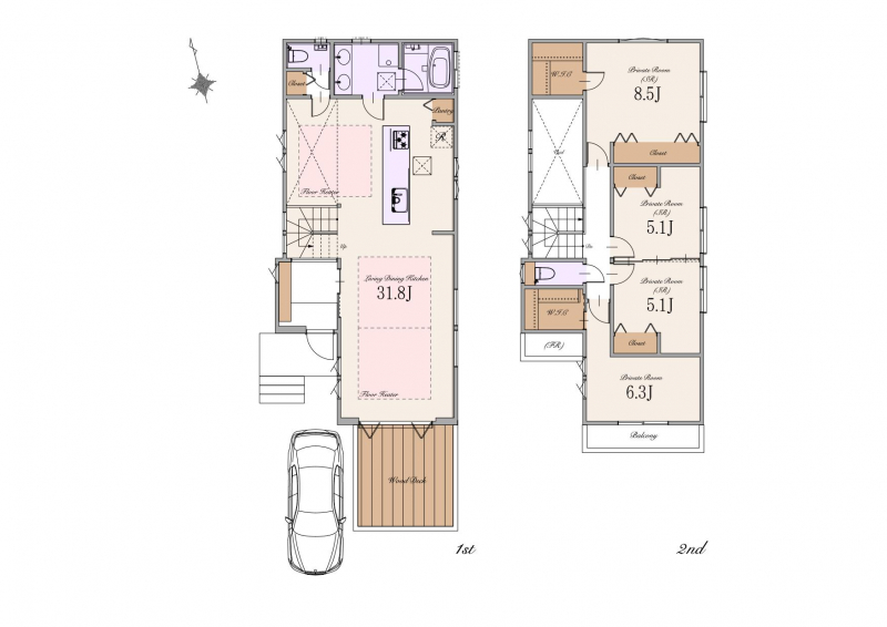 15,990万円