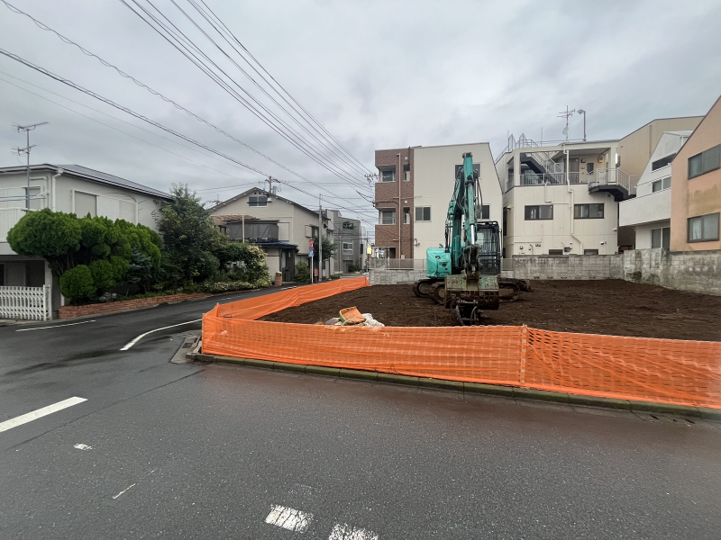 世田谷区
