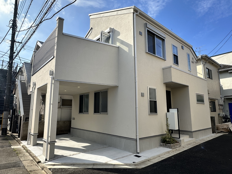 世田谷区